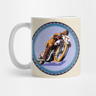 Speed Bike Mug